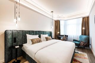 O11 Boutique Hotel Vienna fotoÄŸrafÄ±