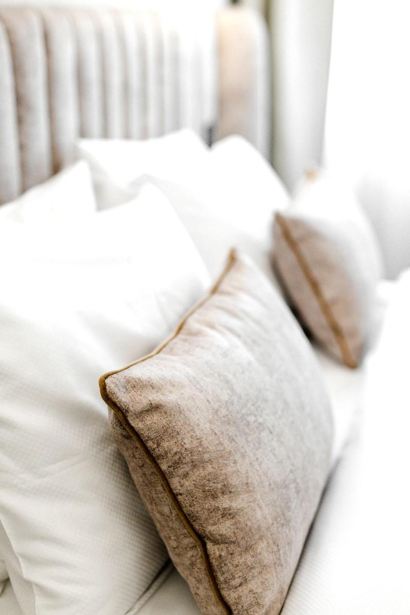 O11 Boutique Hotel Vienna - Oda