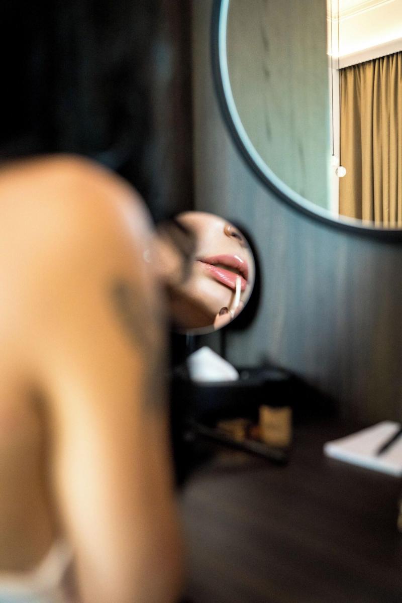 O11 Boutique Hotel Vienna - Oda