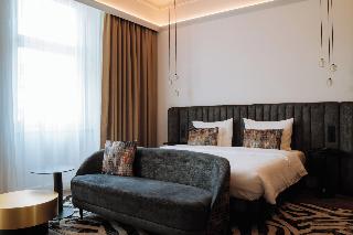 O11 Boutique Hotel Vienna fotoÄŸrafÄ±