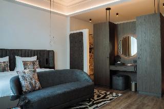 O11 Boutique Hotel Vienna fotoÄŸrafÄ±