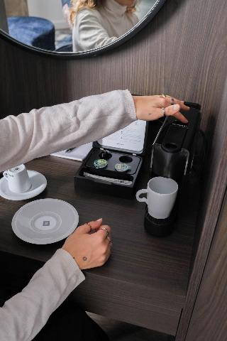 O11 Boutique Hotel Vienna fotoÄŸrafÄ±