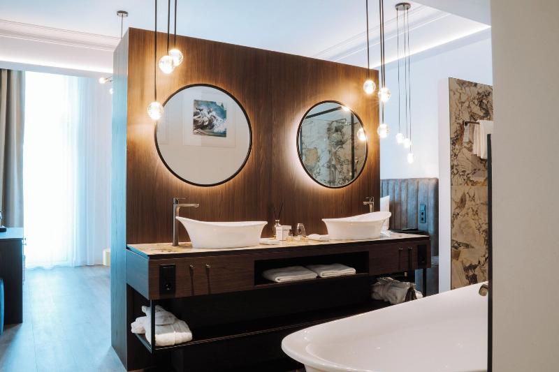 O11 Boutique Hotel Vienna - Oda