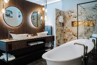 O11 Boutique Hotel Vienna fotoÄŸrafÄ±