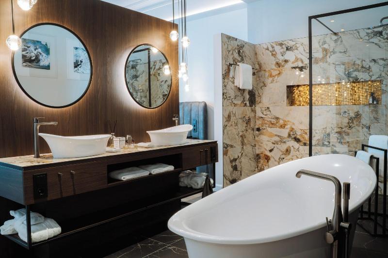 O11 Boutique Hotel Vienna - Oda