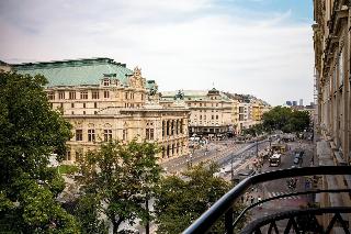 O11 Boutique Hotel Vienna fotoÄŸrafÄ±