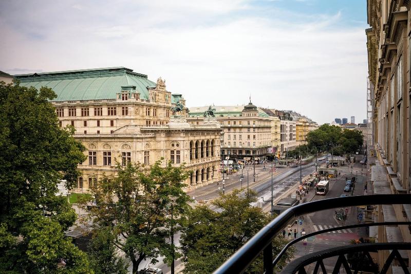 O11 Boutique Hotel Vienna - Oda