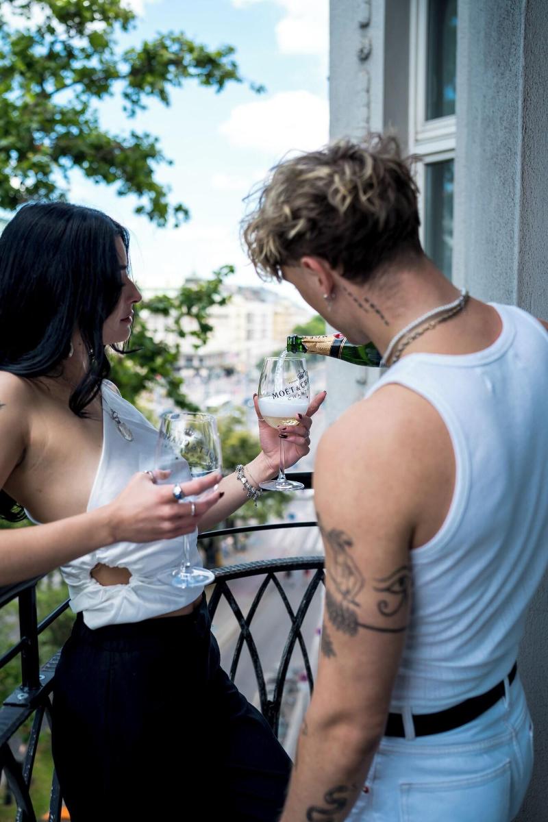 O11 Boutique Hotel Vienna - Oda