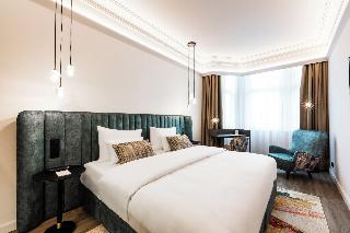 O11 Boutique Hotel Vienna fotoÄŸrafÄ±