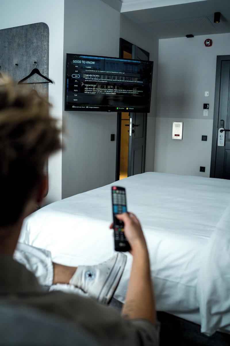 O11 Boutique Hotel Vienna - Oda