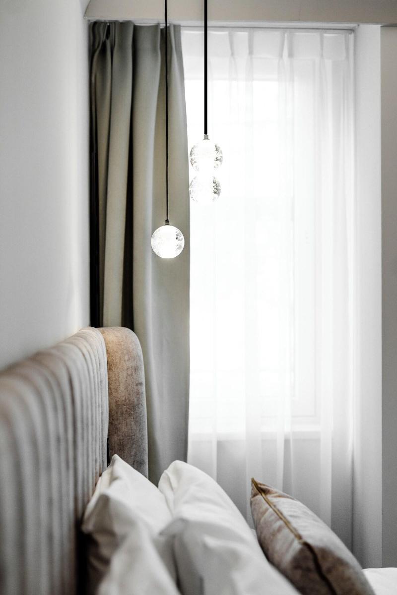 O11 Boutique Hotel Vienna - Oda