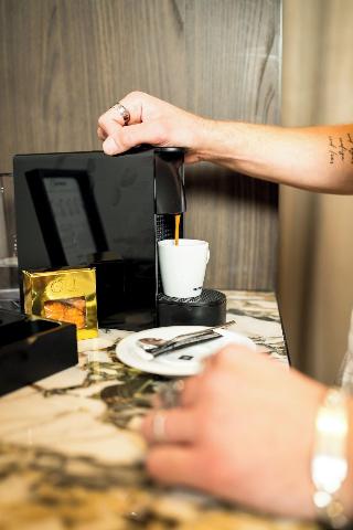 O11 Boutique Hotel Vienna fotoÄŸrafÄ±