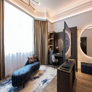 O11 Boutique Hotel Vienna fotoÄŸrafÄ±