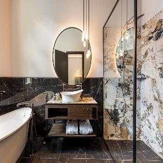 O11 Boutique Hotel Vienna fotoÄŸrafÄ±