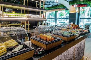 O11 Boutique Hotel Vienna fotoÄŸrafÄ±