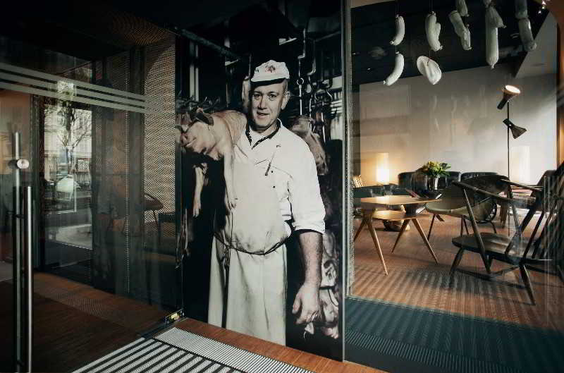 O11 Boutique Hotel Vienna fotoÄŸrafÄ±