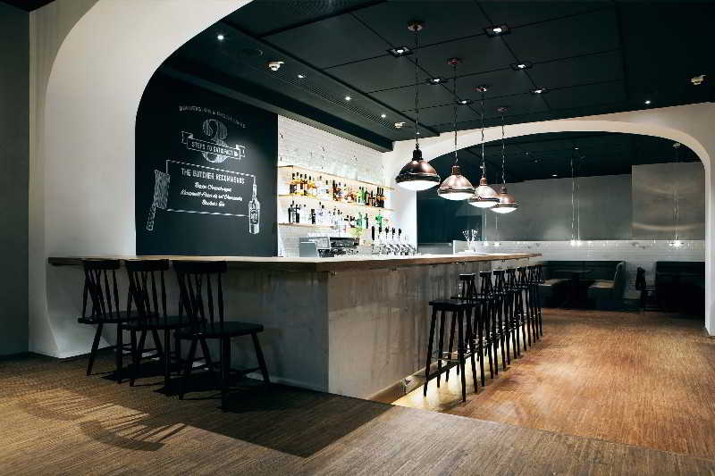 O11 Boutique Hotel Vienna fotoÄŸrafÄ±