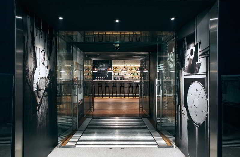 O11 Boutique Hotel Vienna fotoÄŸrafÄ±