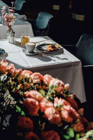 O11 Boutique Hotel Vienna fotoÄŸrafÄ±