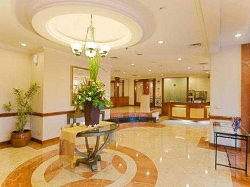 The Residences at Puri Casablanca fotoÄŸrafÄ±