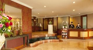 The Residences at Puri Casablanca fotoÄŸrafÄ±