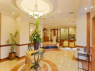 The Residences at Puri Casablanca fotoÄŸrafÄ±