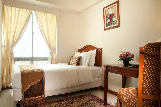 The Residences at Puri Casablanca fotoÄŸrafÄ±
