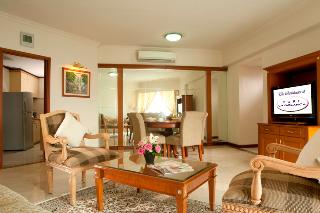 The Residences at Puri Casablanca fotoÄŸrafÄ±