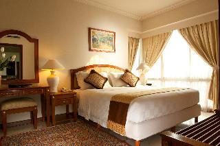 The Residences at Puri Casablanca fotoÄŸrafÄ±