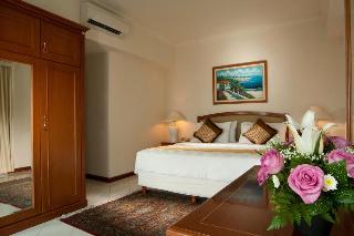 The Residences at Puri Casablanca fotoÄŸrafÄ±