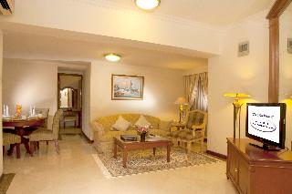The Residences at Puri Casablanca fotoÄŸrafÄ±
