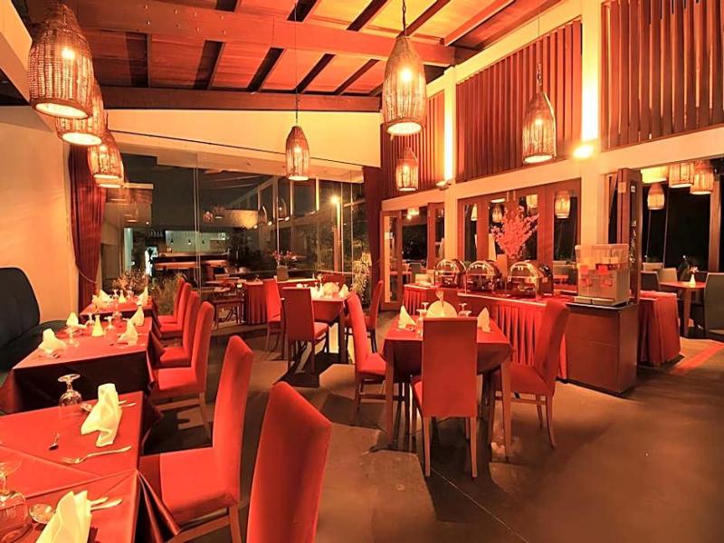Puri Setiabudhi Residence - Genel
