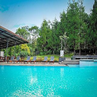 Puri Setiabudhi Residence fotoÄŸrafÄ±