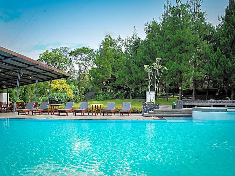 Puri Setiabudhi Residence - Genel