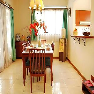 Puri Setiabudhi Residence fotoÄŸrafÄ±
