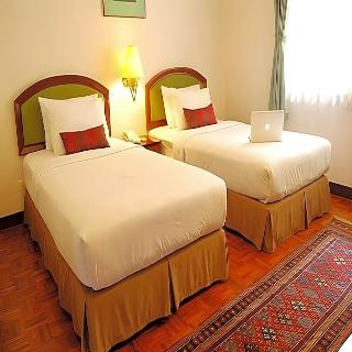 Puri Setiabudhi Residence fotoÄŸrafÄ±
