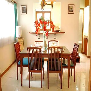 Puri Setiabudhi Residence fotoÄŸrafÄ±