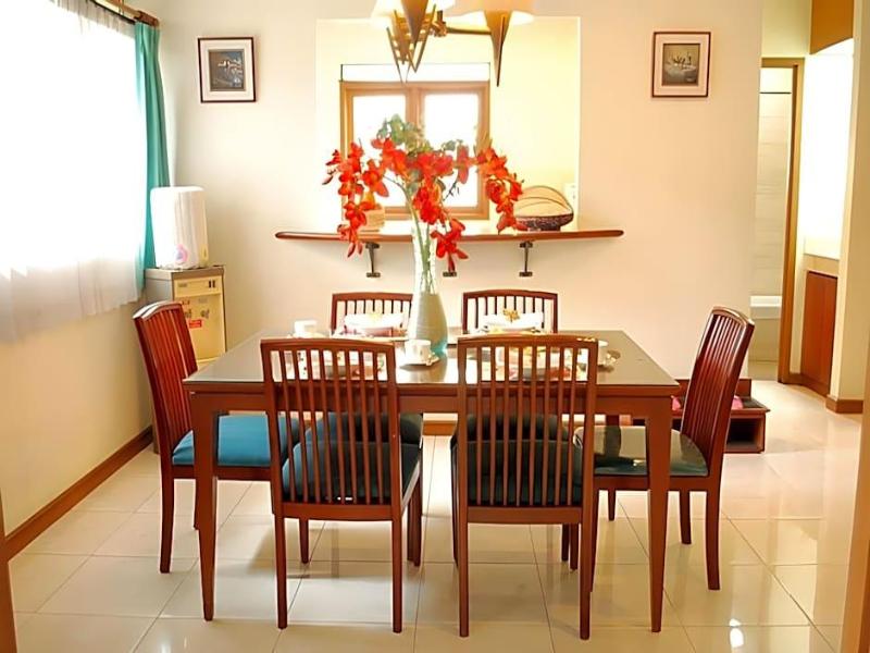Puri Setiabudhi Residence - Genel
