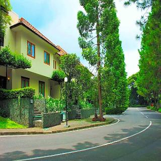 Puri Setiabudhi Residence fotoÄŸrafÄ±