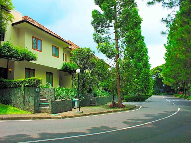 Puri Setiabudhi Residence - Genel