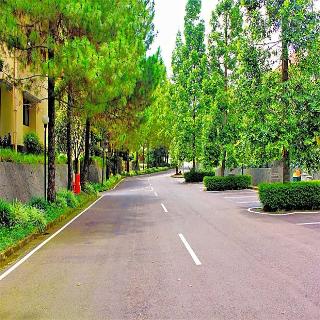 Puri Setiabudhi Residence fotoÄŸrafÄ±