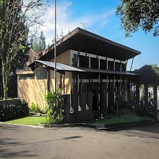 Puri Setiabudhi Residence fotoÄŸrafÄ±