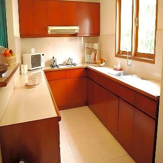 Puri Setiabudhi Residence fotoÄŸrafÄ±