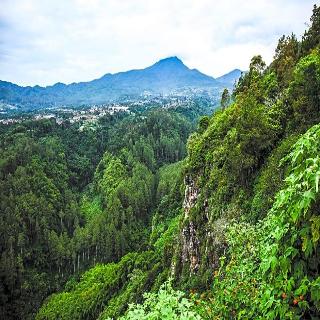 Puri Setiabudhi Residence fotoÄŸrafÄ±