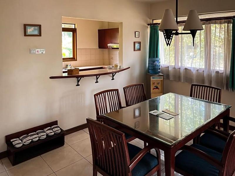 Puri Setiabudhi Residence - Genel