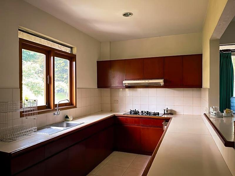 Puri Setiabudhi Residence - Genel
