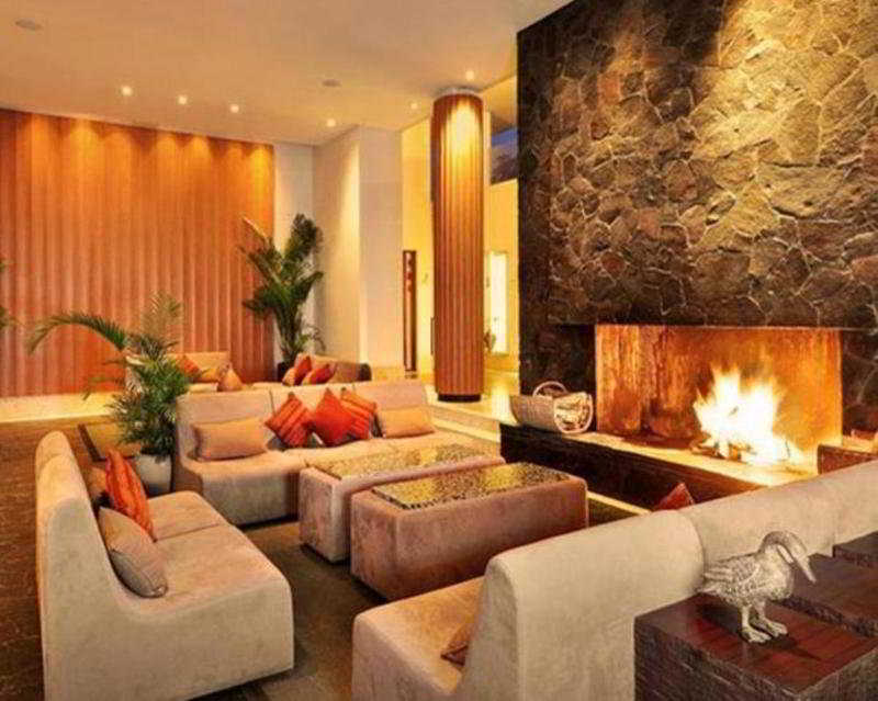 Puri Setiabudhi Residence otel fotoğrafı