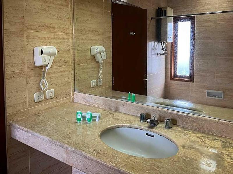 Puri Setiabudhi Residence - Genel