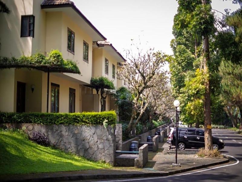 Puri Setiabudhi Residence - Genel