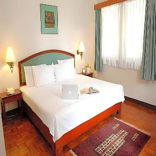 Puri Setiabudhi Residence fotoÄŸrafÄ±